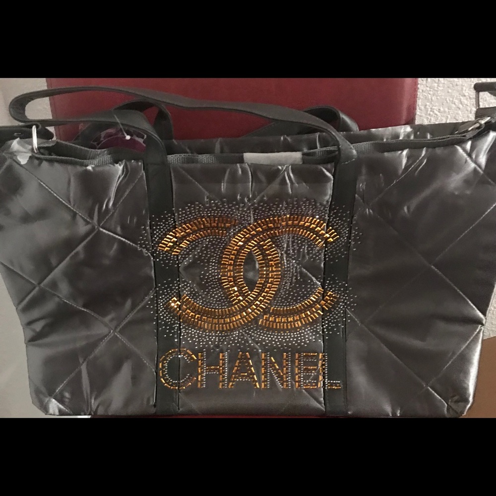 Large Tote